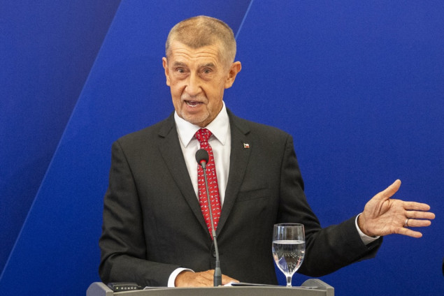 Babiš: Češka bi pritekla u pomoć Poljskoj u slučaju napada