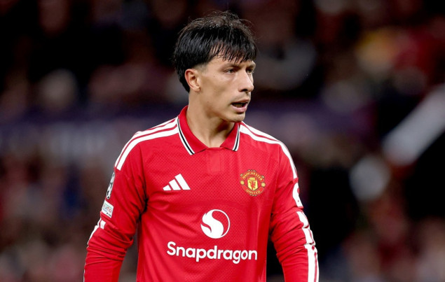 Lisandro Martínez kritikovao upravu Manchester Uniteda
