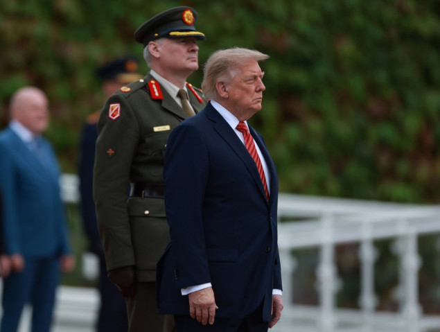 Trumpova nepopularnost smanjuje šanse republikanaca da zadrže većinu u Kongresu