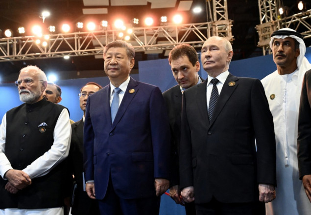 Članice BRICS-a postigle dogovor o zajedničkoj deklaraciji