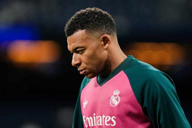 Mbappe: Dembele je moj prijatelj, nema tenzija među nama