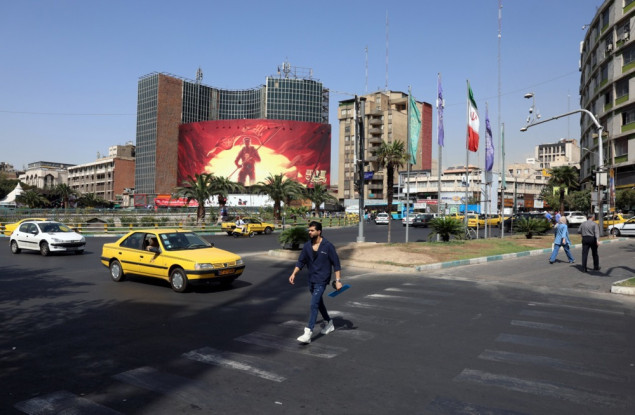 Iransko ministarstvo unutrašnjih poslova upozorava na alarmantan rast cijena