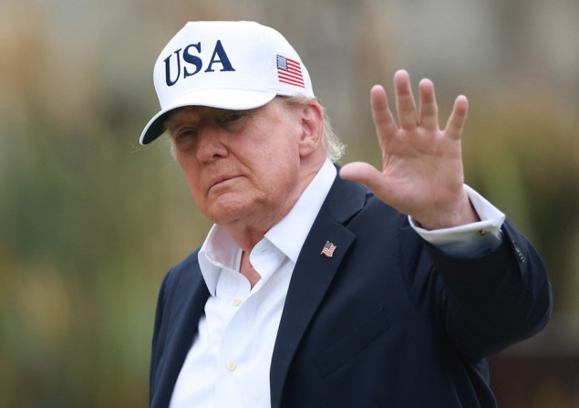 Trumpu zasmetao plan EU-a za Kanadu: Zaprijetio Evropi carinama i prekidom trgovine