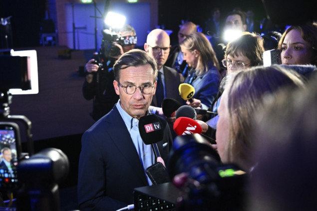 Švedski premijer kritikovao dogovor Trumpa i Putina o dizelu: Prihodi od energenata finansiraju ruski rat