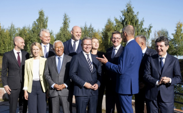 Članice EU skeptične prema prijedlogu osnivanja Evropskog vijeća za sigurnost