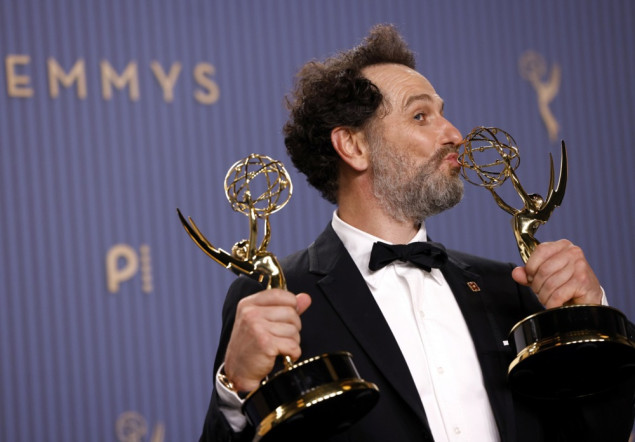 Matthew Rhys ispisao historiju Emmyja: Prvi glumac koji je iste godine osvojio dvije glavne nagrade za različite serije