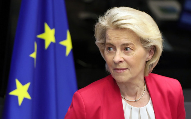 Von der Leyen: Ruski incidenti nisu izolovani, dio su šireg obrasca agresije na Evropu