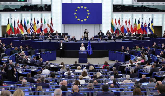 Evropska komisija će predložiti temeljitu reformu odlučivanja uoči budućeg proširenja EU
