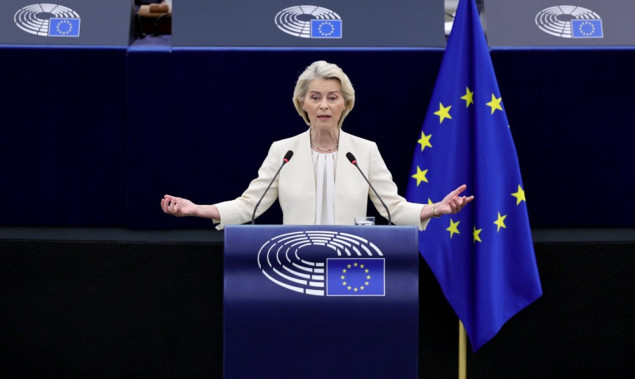 Ursula von der Leyen sutra počinje turneju po Zapadnom Balkanu