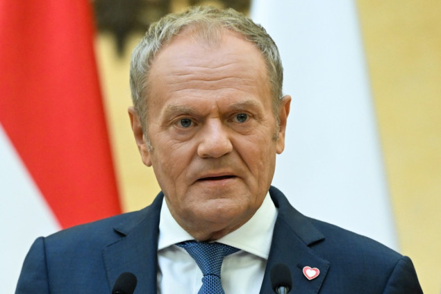 Tusk upozorio na mogući ruski scenario za jesen i zimu: Incidenti bi pokazali da je NATO slab