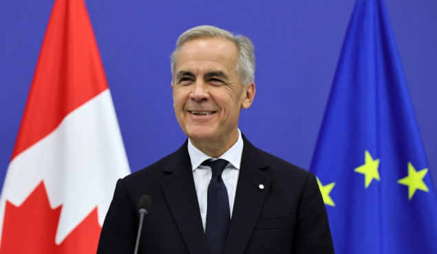 Carney obećao sve resurse za istragu o smrtonosnom požaru u kanadskoj vojnoj bazi