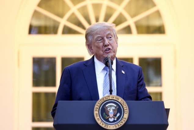 Trump upozorava da je ušao u fazu odlučivanja o Iranu: "Velike stvari" su pred nama