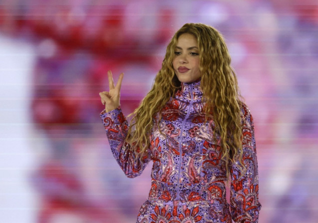 Shakira pretvorila Madrid u festival latino kulture i osnaživanja žena