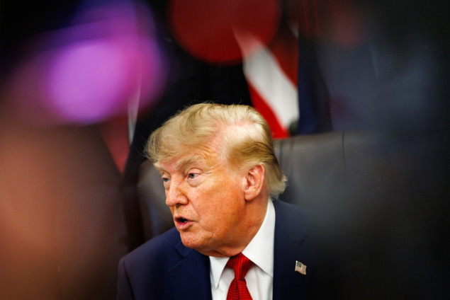 Trump potpisao zakon o sankcijama Rusiji