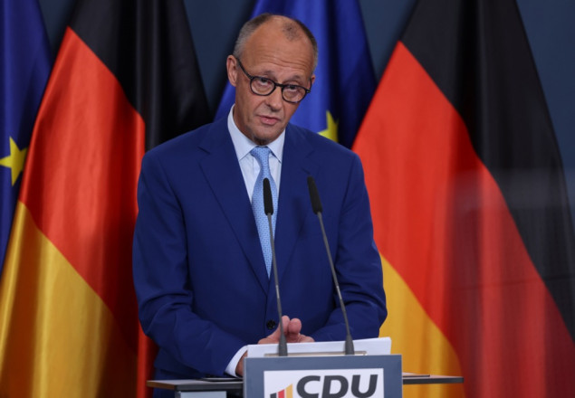 Merz priznao debakl CDU-a: „Rezultat je katastrofa"