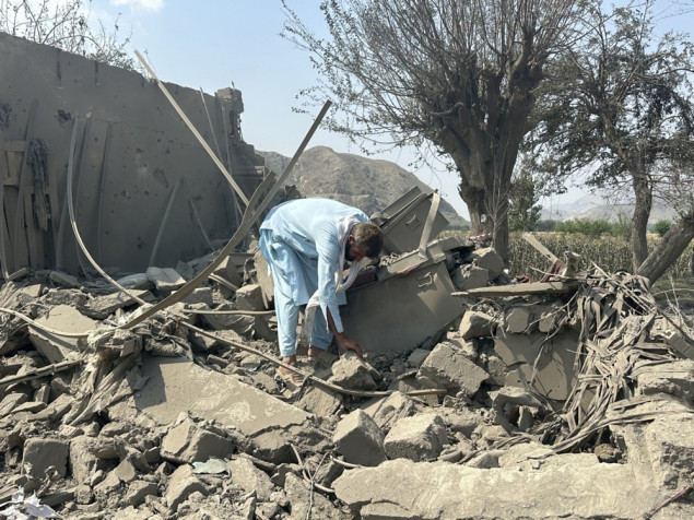 Afganistanski talibani traže diplomatsko rješenje problema s Pakistanom