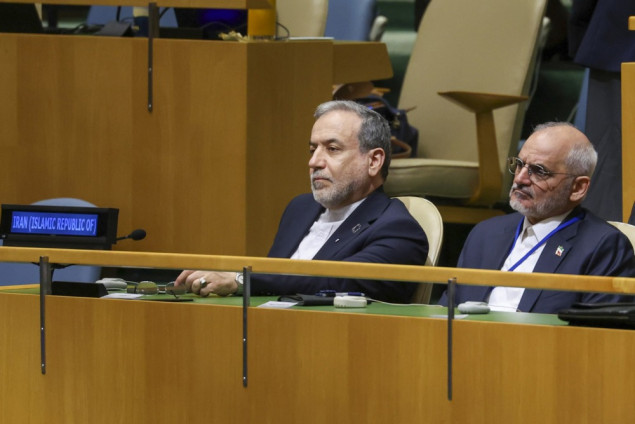 Iran predlaže SAD-u sedmodnevni plan za okončanje rata i ponovno otvaranje Hormuškog moreuza