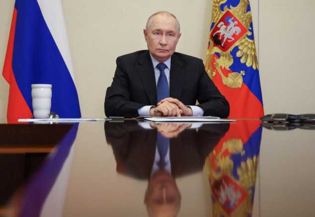 Putin pozvao na bolje informisanje građana o digitalnoj rublji
