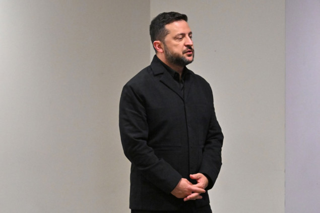 Zelensky: Spremni smo poštovati energetsko primirje ako to učini i Rusija