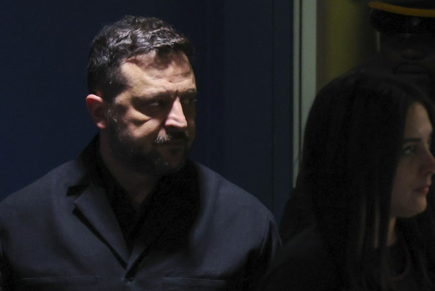 Zelenski: Rusija ove sedmice napala Ukrajinu s više od 2.200 dronova