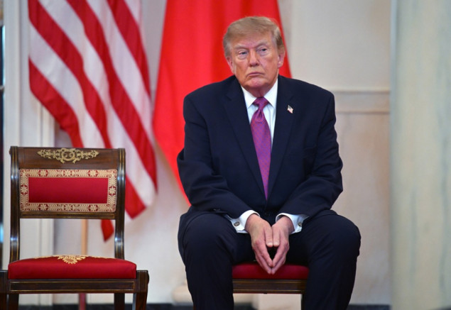 Trump očekuje nove pregovore s Iranom ove sedmice, kaže da je Teheran pretjerao