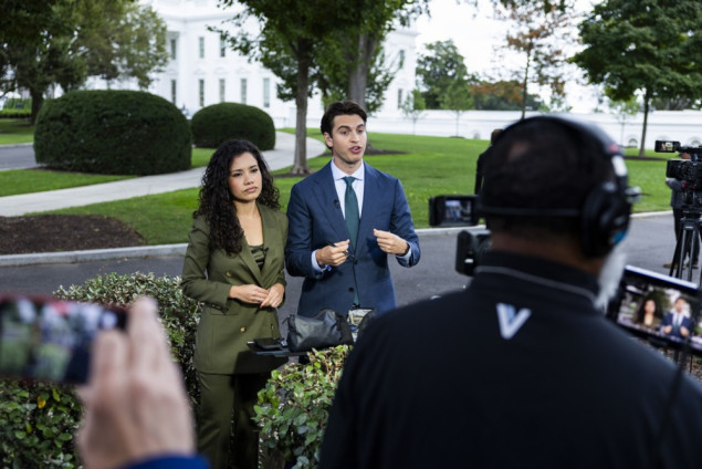 Video pool američkih televizija nastavio rad nakon sudske odluke o pristupu Bijeloj kući