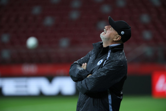 Sergej Barbarez odabrao početnih 11 za Poljsku