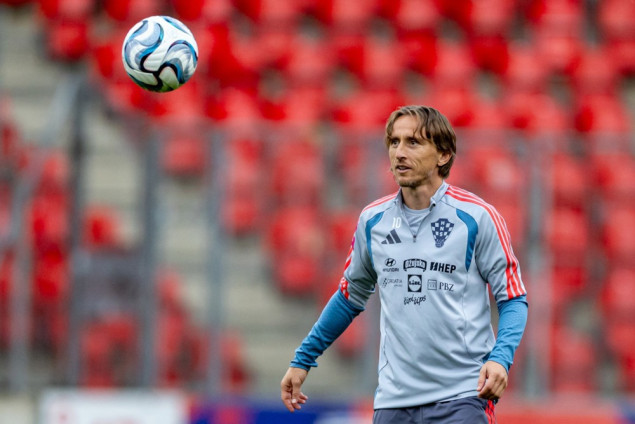 Modrić nakon debakla Hrvatske protiv Engleske: Prvi put u 20 godina osjećam sram