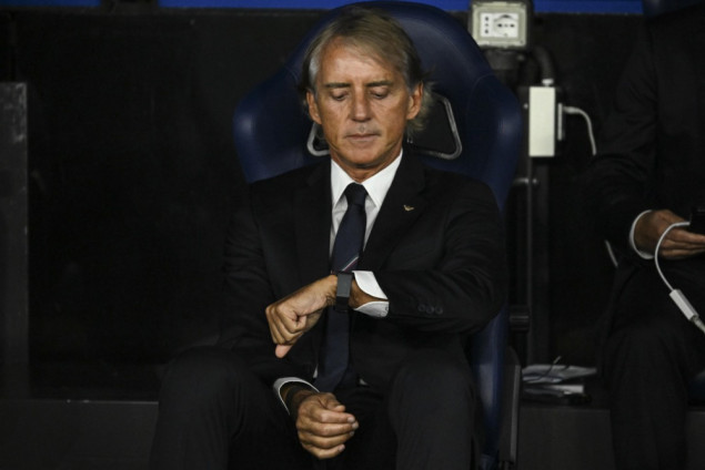 Mancini o spornim isplatama u Manchester Cityju: "To nije nešto što mene treba da brine"