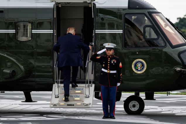 Trump smatra da bi Kuba i Sjedinjene Američke Države mogle postići dogovor