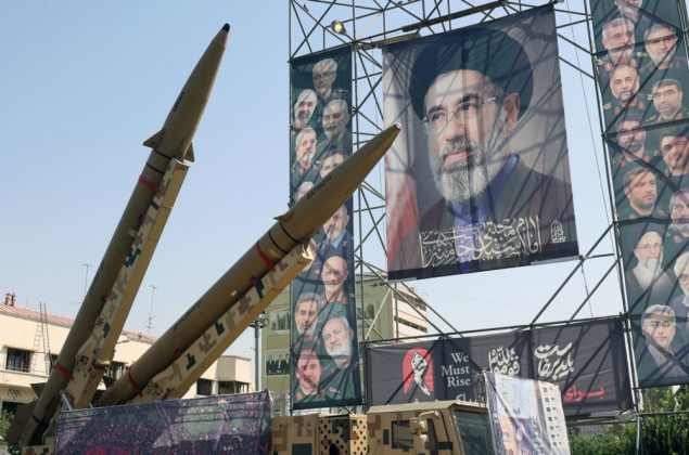 Iranski ministar nafte Mohsen Paknejad podnio ostavku usred američke blokade izvoza Iranski ministar nafte Mohsen Paknejad podnio ostavku usred američke blokade izvoza