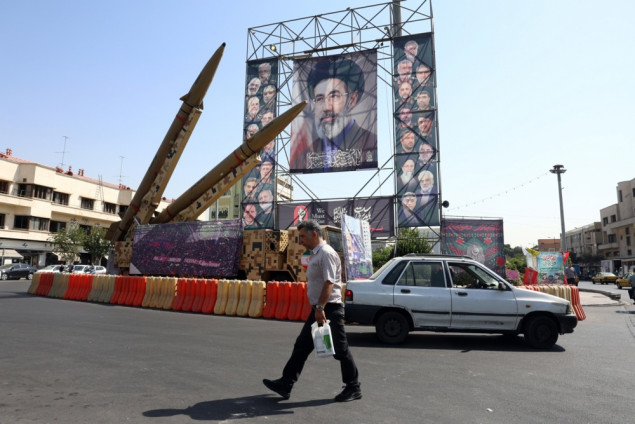 WSJ: Posrednici vrše pritisak na Iran da pristane na kompromis u vezi s nuklearnim programom