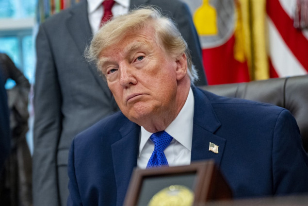 Vrhovni sud SAD-a dozvolio Trumpu nastavak deportacija migranata u treće zemlje
