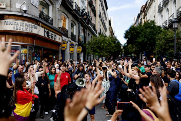 Španija predstavila mjere za rješavanje stambene krize nakon masovnih protesta u Madridu