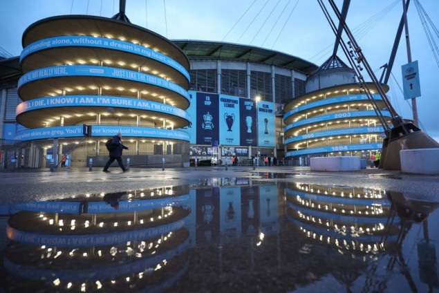 Manchester City uložio žalbu na odluku nezavisne komisije o finansijskim prekršajima