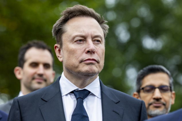 Elon Musk pristao na nagodbu u tužbama zbog lutrije od milion dolara uoči izbora 2024. godine