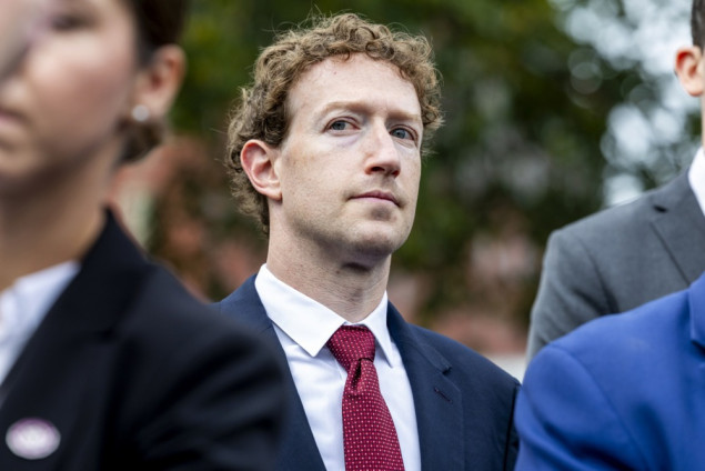 Mark Zuckerberg napustit će Kaliforniju ako bude uveden porez na milijardere