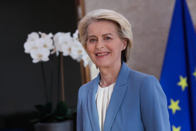 Von der Leyen: Vjerujemo u Crnu Goru kao 28. članicu Evropske unije