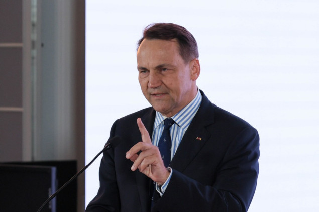 Evropski zvaničnici na Varšavskom sigurnosnom forumu: Nema slobodne Evrope bez slobodne Ukrajine Evropski zvaničnici na Varšavskom sigurnosnom forumu: Nema slobodne Evrope bez slobodne Ukrajine