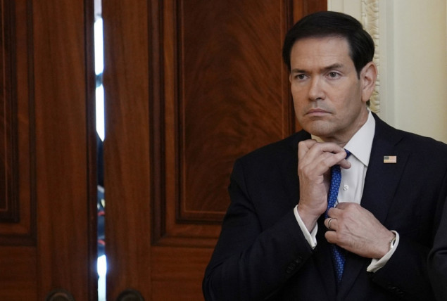 Rubio od 5. do 8. oktobra putuje u Island, Grčku i Portugal