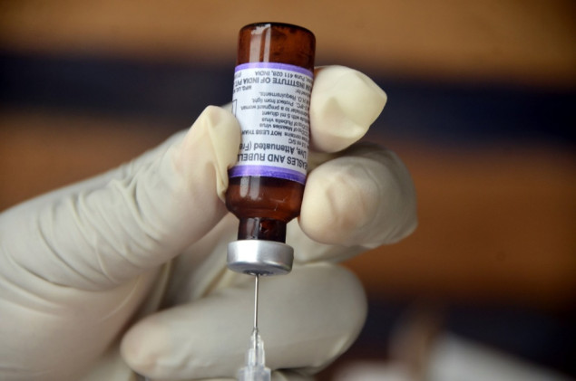 Sjedinjene Američke Države bilježe najtežu epidemiju malih boginja u posljednje 34 godine