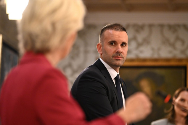 Europska komisija priprema dokument o reformama prije proširenja EU: Crna Gora očekuje jasniji put