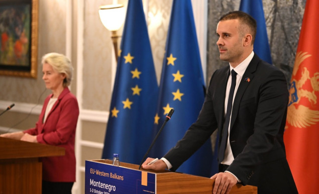Crnoj Gori ističe vrijeme za ulazak u EU do 2028. godine, Hrvatska usporava pregovore