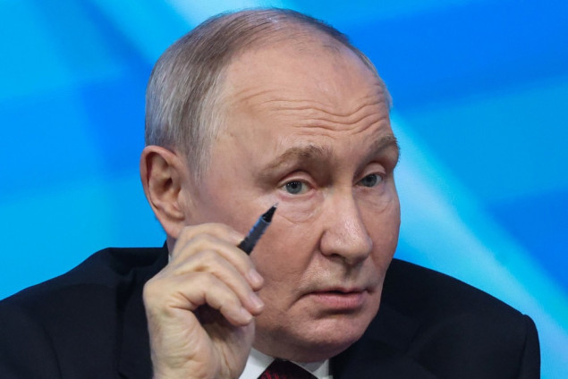 Putin: Ne razumijem zašto se Zapad desetljećima tako odnosio prema Srbima