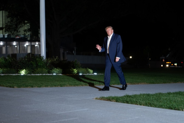 Trump pitao Grok kako bi Venecuelanci reagovali na hapšenje Madura prije američke operacije