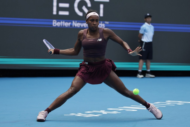 Gauff na meti uvreda poslije meča u Pekingu: Nisam varalica ni lopov