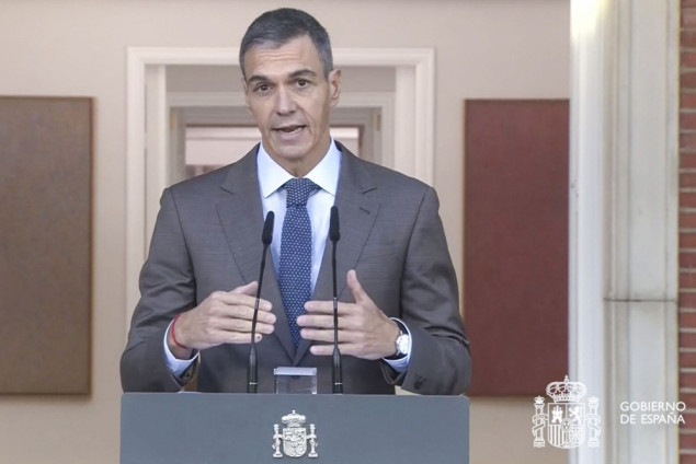 Pedro Sánchez raspisao prijevremene izbore u Španiji za 29. novembar