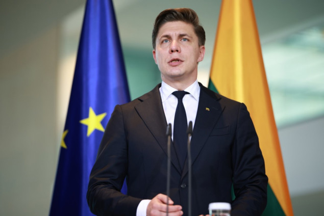 Litvanija glasala za ukidanje ustavne zabrane razmještanja nuklearnog oružja