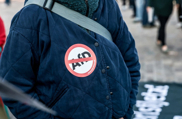 Stranka AfD bi prvi put u poslijeratnoj Njemačkoj mogla dobiti predsjednika pokrajinskog parlamenta