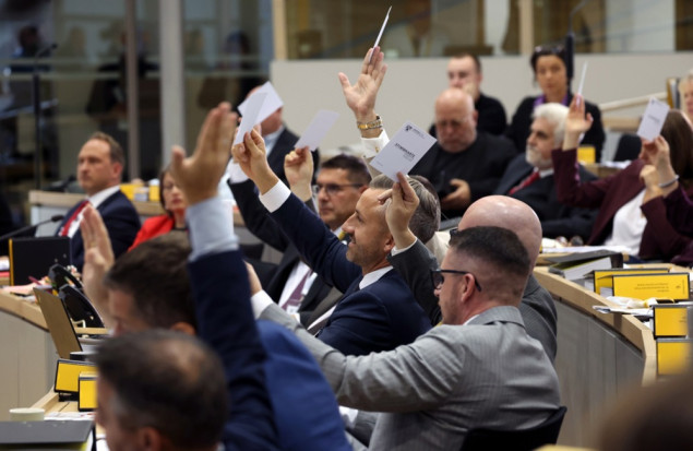 Krajnje desničarski AfD dobio najvišu funkciju u parlamentu Saske-Anhalt